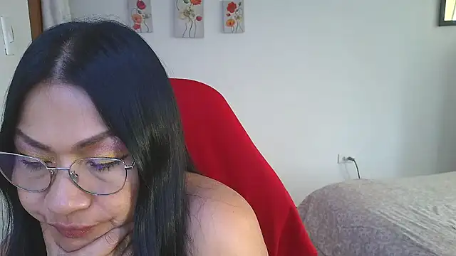 Snapshot of LissafeetHott chatting on 02.28.26 LissafeetHott online show from 02.28.26