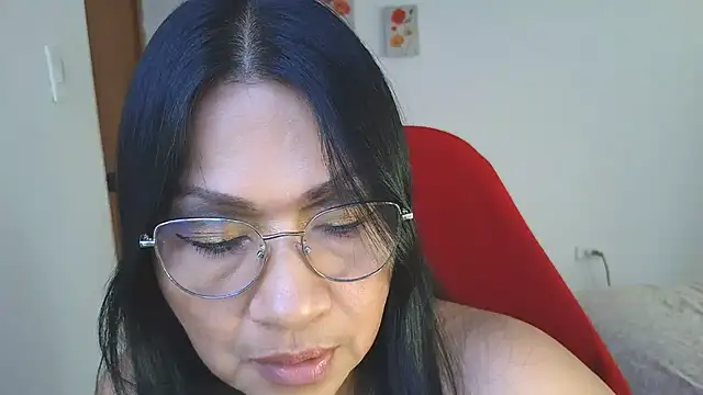 Snapshot of LissafeetHott chatting on 03.10.26 LissafeetHott online show from 03.10.26