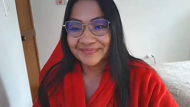 Snapshot of LissafeetHott chatting on 03.12.26 LissafeetHott online show from 03.12.26