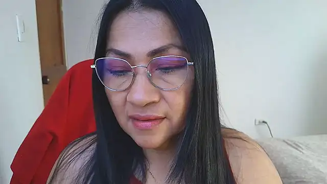 Snapshot of LissafeetHott chatting on 03.17.26 LissafeetHott online show from 03.17.26