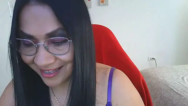 Snapshot of LissafeetHott chatting on 03.19.26 LissafeetHott online show from 03.19.26