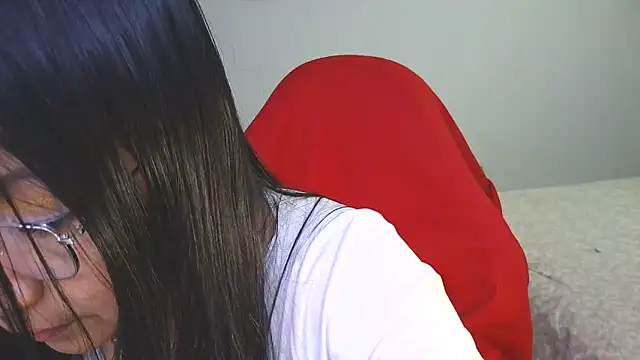 Snapshot of LissafeetHott chatting on 03.25.26 LissafeetHott online show from 03.25.26