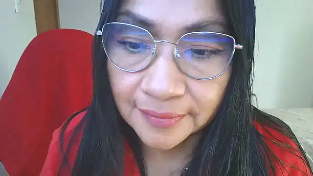 Snapshot of LissafeetHott chatting on 03.29.26 LissafeetHott online show from 03.29.26