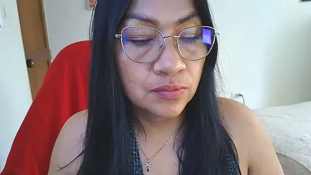 Snapshot of LissafeetHott chatting on 04.05.26 LissafeetHott online show from 04.05.26