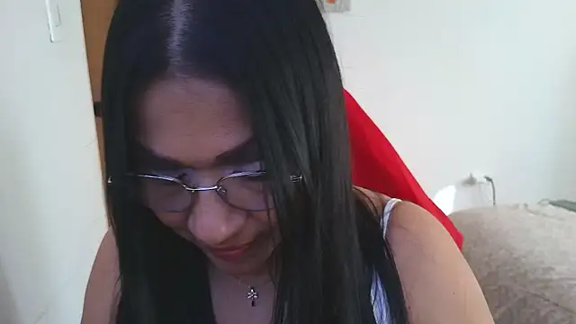 Snapshot of LissafeetHott chatting on 04.06.26 LissafeetHott online show from 04.06.26