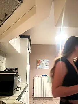 Snapshot of duomagique_off chatting on 09.11.25 duomagique off online show from 09.11.25