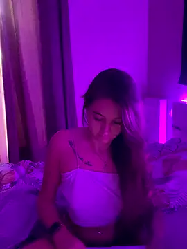 Snapshot of duomagique_off chatting on 09.21.25 duomagique off online show from 09.21.25