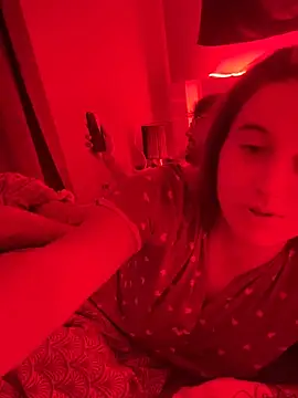 Snapshot of duomagique_off chatting on 10.19.25 duomagique off online show from 10.19.25