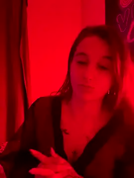 Snapshot of duomagique_off chatting on 10.26.25 duomagique off online show from 10.26.25