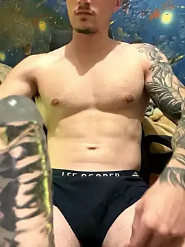 fronkie9384 online show from 01.14.26