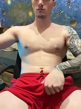 fronkie9384 online show from 04.01.26