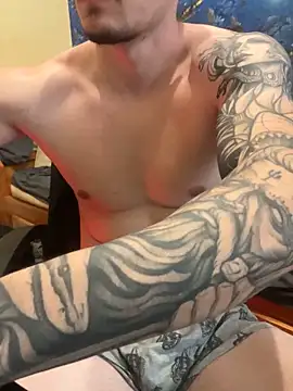 fronkie9384 online show from 04.27.26