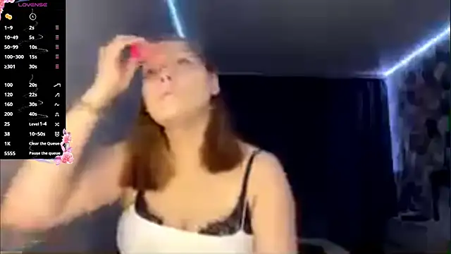 SwiiSweet online show from 11.05.25