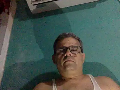 Katracho6969 online show from 11.08.25