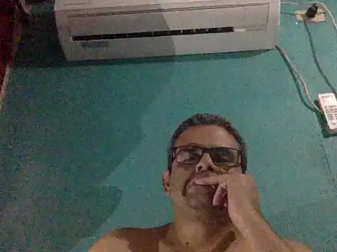 Katracho6969 online show from 11.20.25