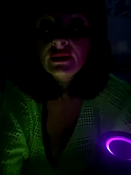 IrishmilfAnna online show from 09.23.25