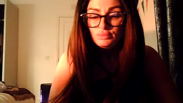 IrishmilfAnna online show from 01.11.26