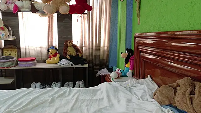 Snapshot of _Charlize_theron_ chatting on 02.12.26 Charlize theron online show from 02.12.26