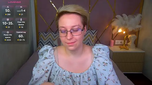 AlexandraGreen online show from 02.16.26