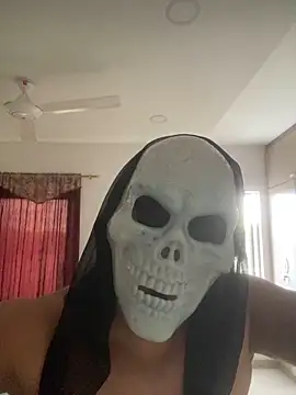 Camilo210520 online show from 10.16.25