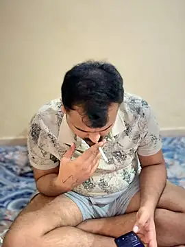 hahaha1319 online show from 12.15.25