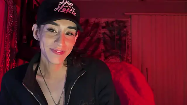 xoFrankie online show from 03.12.26