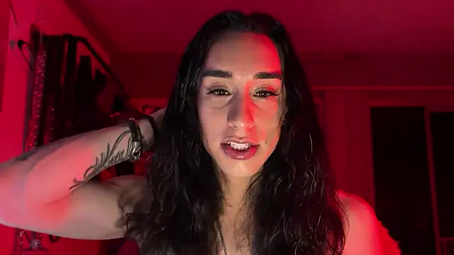 xoFrankie online show from 03.21.26