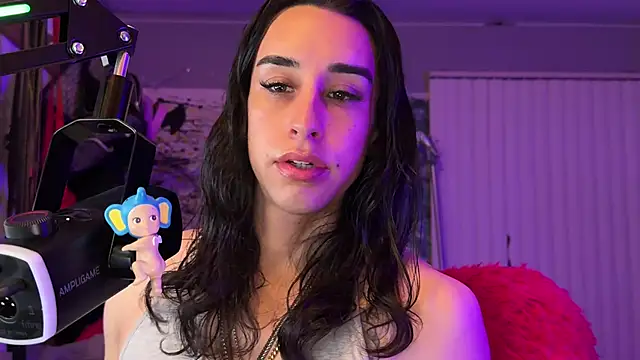 xoFrankie online show from 05.19.26