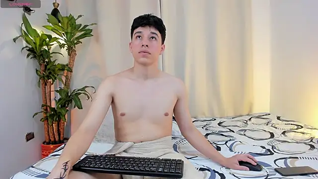 mrhot night online show from 04.05.26