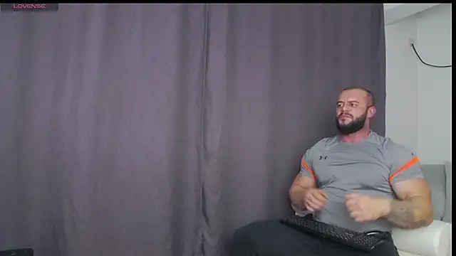 RickyMiami1 online show from 11.09.25