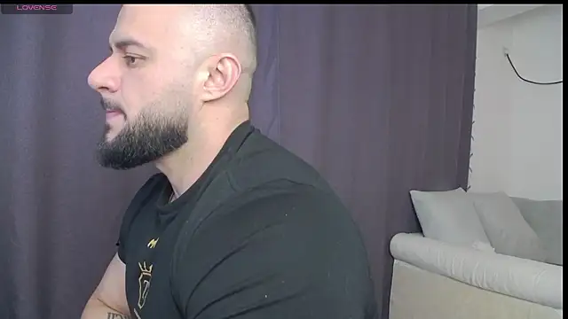 RickyMiami1 online show from 02.12.26