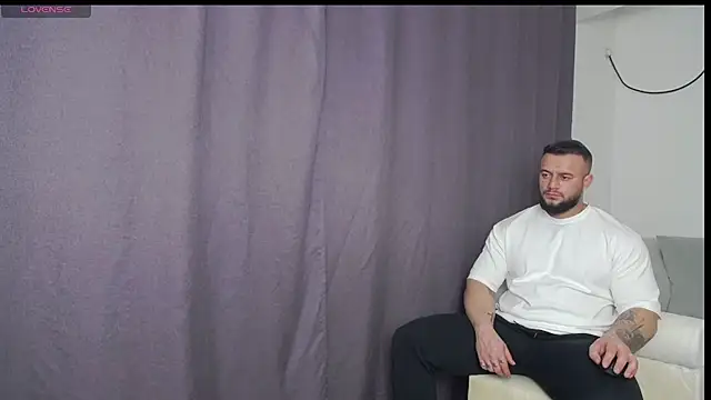 RickyMiami1 online show from 03.24.26