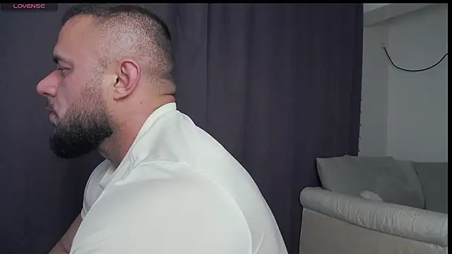 RickyMiami1 online show from 04.12.26