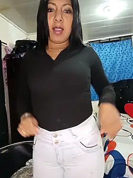 pocahontas nex online show from 11.27.25