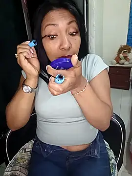 pocahontas nex online show from 11.28.25