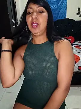 Snapshot of pocahontas_nex chatting on 02.11.26 pocahontas nex online show from 02.11.26