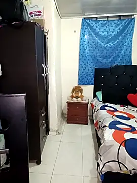 Snapshot of pocahontas_nex chatting on 02.25.26 pocahontas nex online show from 02.25.26