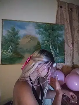 Ella rr online show from 02.27.26