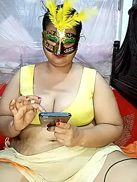 Tanisha-Chy online show from 09.23.25