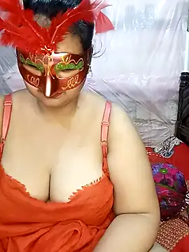 Tanisha-Chy online show from 10.25.25