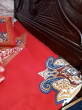 Tanisha-Chy online show from 11.05.25