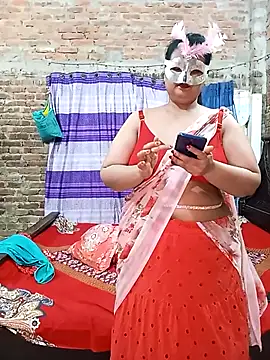 Tanisha-Chy online show from 04.06.26