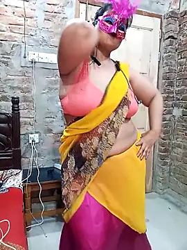 Tanisha-Chy online show from 04.11.26