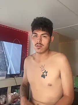 jodaddy699 online show from 04.13.26