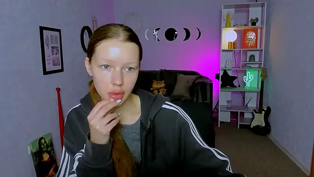 khloebeauty online show from 10.01.25