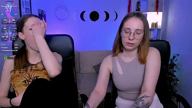 khloebeauty online show from 03.08.26