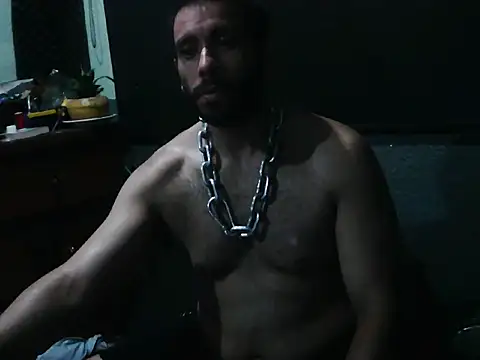 FFFNXXX online show from 05.11.26