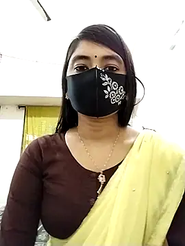 Snapshot of Puja-Rane chatting on 11.29.25 Puja-Rane online show from 11.29.25