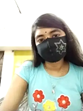 Snapshot of Puja-Rane chatting on 12.05.25 Puja-Rane online show from 12.05.25