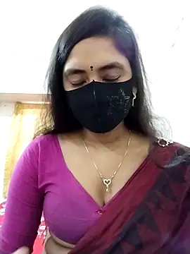 Puja-Rane online show from 04.11.26